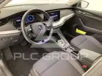 2024 Skoda Octavia