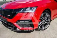 2024 Skoda Octavia