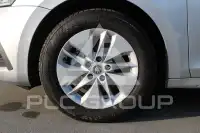 2024 Skoda Octavia