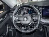 2024 Skoda Octavia