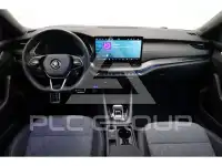 2024 Skoda Octavia