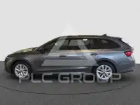 2024 Skoda Octavia
