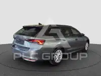 2024 Skoda Octavia