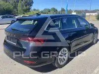 2024 Skoda Octavia