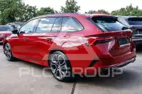 2024 Skoda Octavia