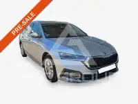 2024 Skoda Octavia