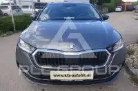 2024 Skoda Octavia