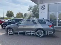 2024 Skoda Octavia