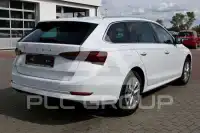 2024 Skoda Octavia