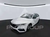 2024 Skoda Octavia