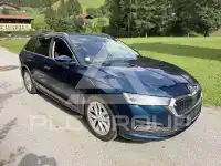 2024 Skoda Octavia