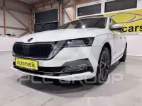 2024 Skoda Octavia
