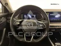 2024 Skoda Octavia