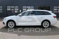 2024 Skoda Octavia