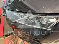 2024 Skoda Octavia