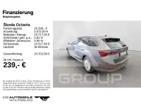 2024 Skoda Octavia