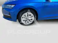 2024 Skoda Octavia
