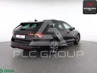 2024 Skoda Octavia