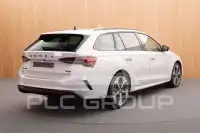 2025 Skoda Octavia