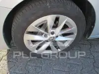2024 Skoda Octavia