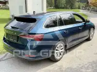 2024 Skoda Octavia