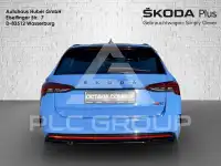 2024 Skoda Octavia