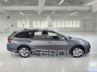 2024 Skoda Octavia