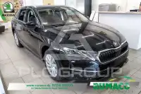 2024 Skoda Octavia