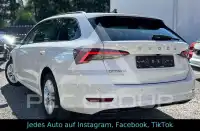 2024 Skoda Octavia