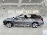 2024 Skoda Octavia
