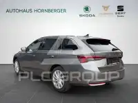 2024 Skoda Octavia