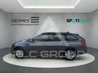 2024 Skoda Octavia
