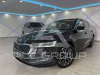 2024 Skoda Octavia