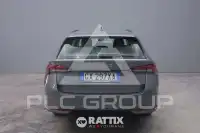 2024 Skoda Octavia