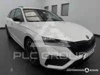 2024 Skoda Octavia