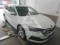 2024 Skoda Octavia