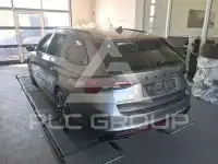 2024 Skoda Octavia