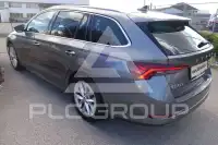 2024 Skoda Octavia