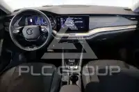 2024 Skoda Octavia