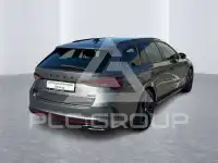 2024 Skoda Octavia