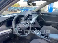 2024 Skoda Octavia