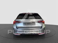 2024 Skoda Octavia