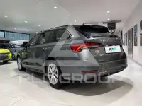 2024 Skoda Octavia
