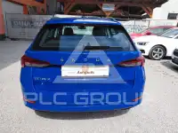 2024 Skoda Octavia