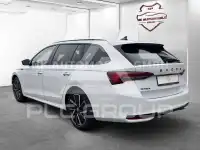 2024 Skoda Octavia