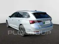 2024 Skoda Octavia