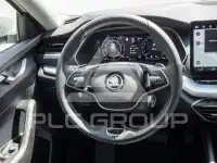 2024 Skoda Octavia
