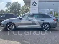2024 Skoda Octavia