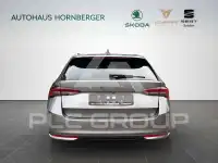 2024 Skoda Octavia