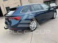 2024 Skoda Octavia